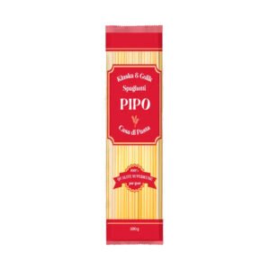 Spaguetti Pipo 350g