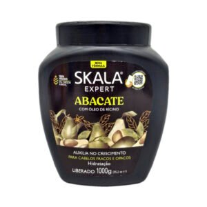 Tratamiento Skala Abacate 1000g