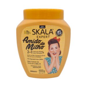 Tratamiento Skala Amido de Milho 1000g