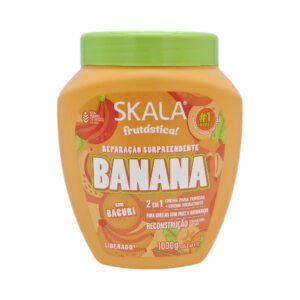 Tratamiento Skala Banana 1000g