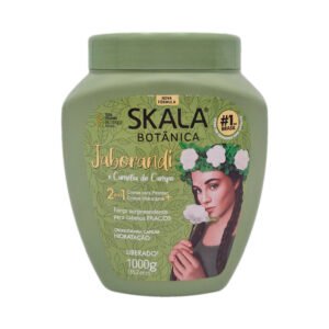 Tratamiento Skala Jaborandi 1000g
