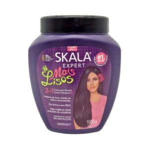 Tratamiento Skala Mais Lisos 1000g