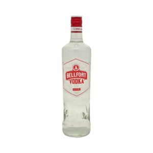 Vodka Bellfort 1L