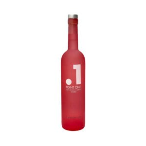 Vodka Point One 750ml