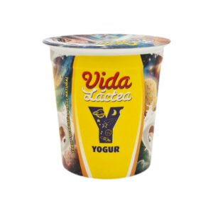 Yogurt Vida Lactea Guanabana 180ml