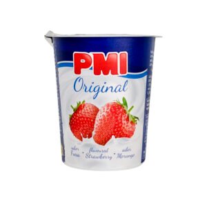 Yogurt PMI sabor Fresa vasito 120g