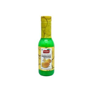 Zumo de Limon Badia 10oz