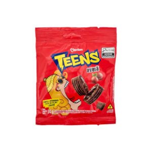Bizcocho Arilan Teens Avela 30g