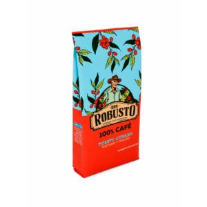 Café Don Robusto 125g