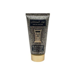 Crema Burphrise Oud Al Sultan 88ml