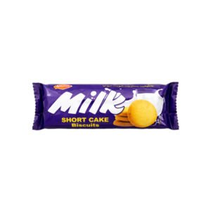 Galletas Amulya Milk 55g