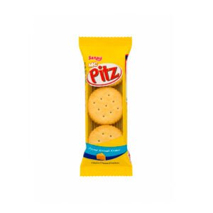 Galletas Saray Pitz de Queso 38g
