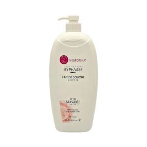 Gel de Baño Byphasse de Rosa Mosqueta 2Lt