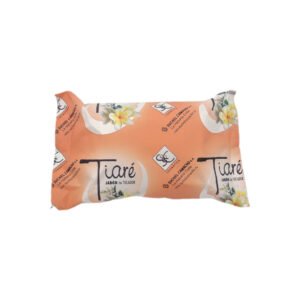 Jabón Tiare 100g