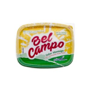 Mantequilla Margarina Bel Campo pote 250g