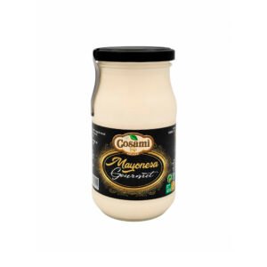 Mayonesa Cosami 465ml