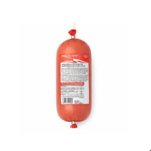 Mortadella Con Aceitunas Polskamp 400g
