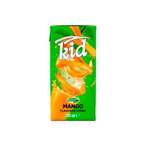Nectar Kid Mango 200ml