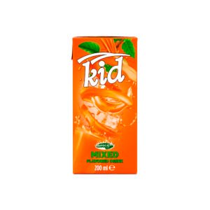 Nectar Kid Mixed 200ml