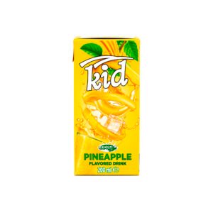 Nectar Kid Pineapple 200ml