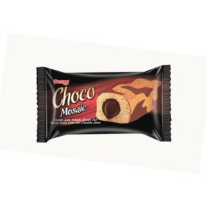 Panque Saray Choco Mosaic de Chocolate 40g