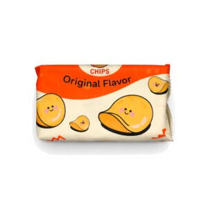 Papas SilverFoods Original 35g