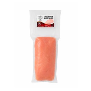 Pechuga de Pollo Y&D 1 kg - 2.2lb