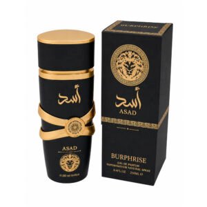 Perfume Burphrise Asad 250ml