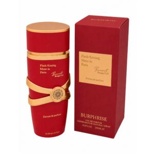 Perfume Burphrise Flash Kissing Muse In Paris250ml