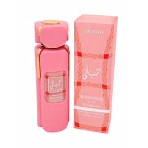Perfume Burphrise Hayaati Florence 250ml