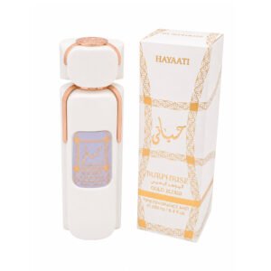 Perfume Burphrise Hayaati Gold Elixir 250ml