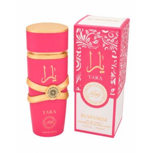 Perfume Burphrise Yara Candy 250ml