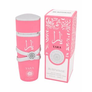 Perfume Burphrise Yara EAU de Parfum 250ml