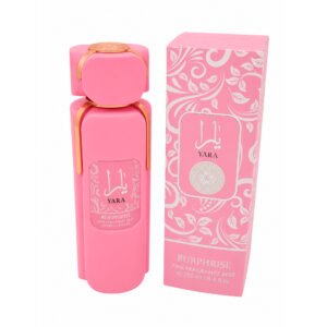 Perfume Burphrise Yara Fine Fragance Mist 250ml