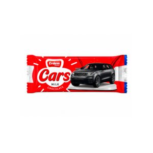 Peter de Chocolate Cars 27g