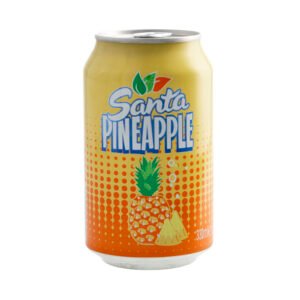 Refresco Santa de Piña 330ml