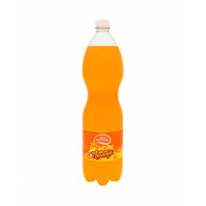 Refresco de Naranja Ciego Montero 1500ml