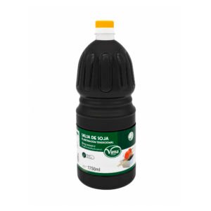 Salsa Soya Vima 1750ml