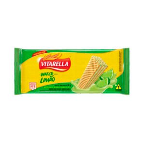 Sorbeto Vitarella de limon 120g