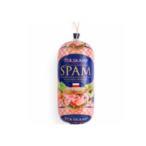 Spam Polskamp 400g