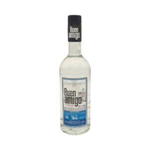 Tequila Blanco Buen Amigo 700ml