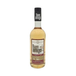 Tequila Oro Buen Amigo 700ml