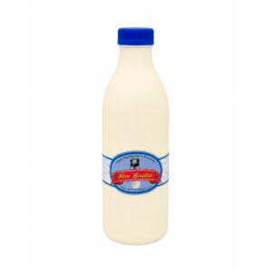 Yogurt Probiótico Don Basilio Azucarado 1L