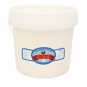 Yogurt Probiótico Don Basilio Azucarado Cubeta 4L