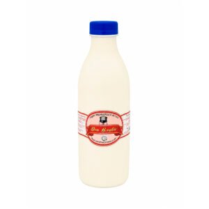 Yogurt Probiótico Don Basilio Coco 1Lt