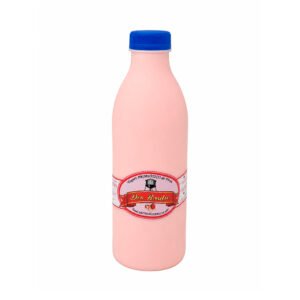 Yogurt Probiótico Don Basilio Fresa 1L