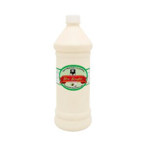 Yogurt Probiótico Don Basilio Guanabana 1L