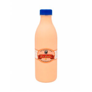 Yogurt Probiótico Don Basilio Naranja 1L