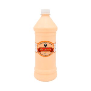 Yogurt Probiótico Don Basilio Naranja 1L