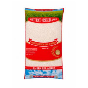 Arroz El Rey Del Arroz 1Kg